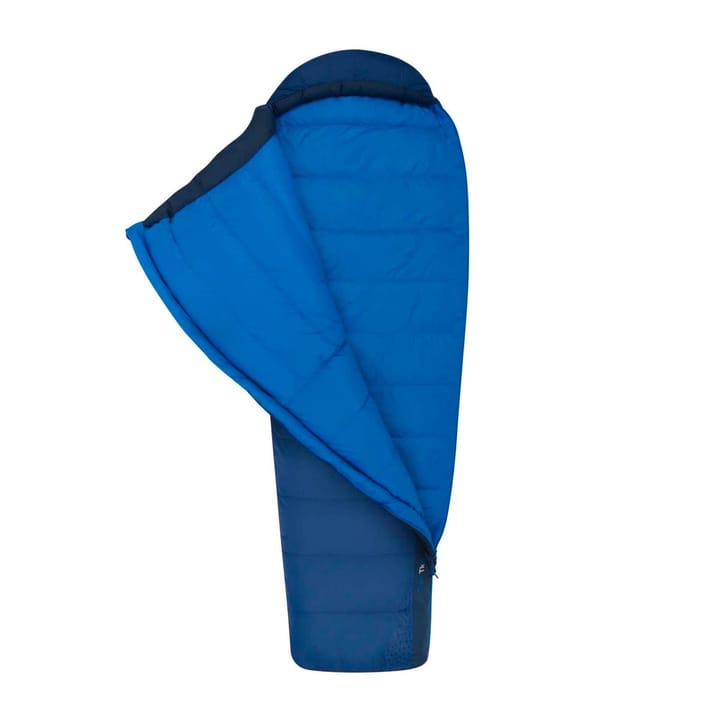 Sea To Summit Trek TKII L Navy Blue Sea to Summit Sea To Summit Trek TKII L Navy Blue Sea to Summit