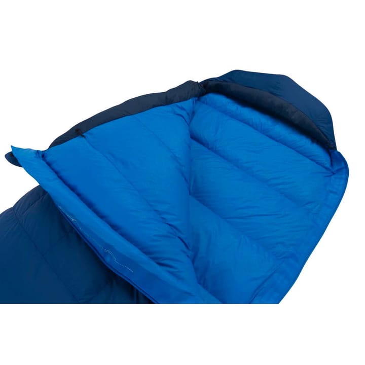 Sea To Summit Trek TKII L Navy Blue Sea to Summit Sea To Summit Trek TKII L Navy Blue Sea to Summit
