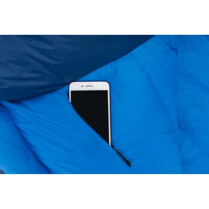 Sea To Summit Trek TKII L  Navy Blue Sea to Summit