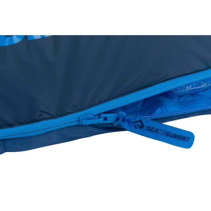 Sea To Summit Trek TKII L Navy Blue Sea to Summit Sea To Summit Trek TKII L Navy Blue Sea to Summit
