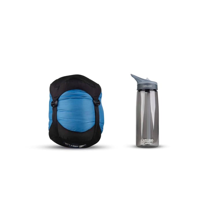 Sea To Summit Trek TKII L Navy Blue Sea to Summit Sea To Summit Trek TKII L Navy Blue Sea to Summit