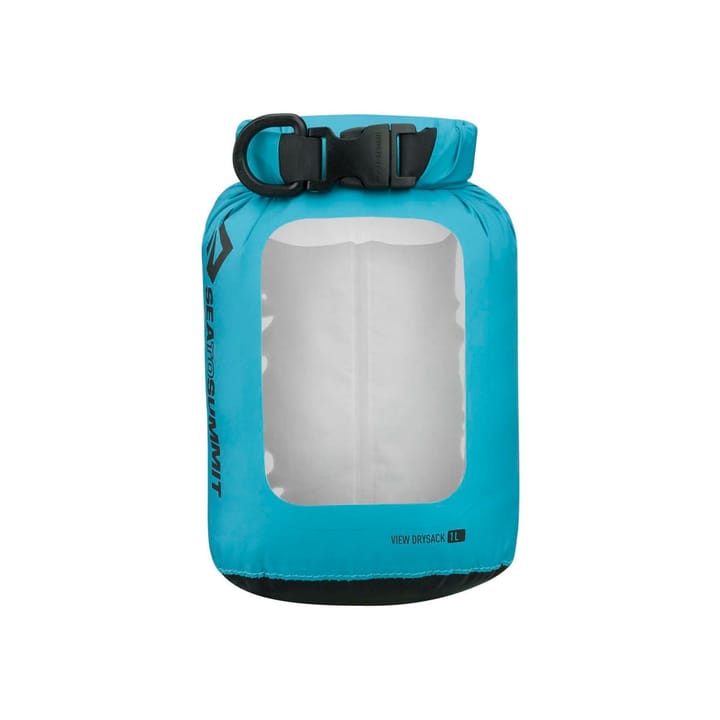 Sea To Summit Drysack Lightweight View Blue 1 L Sea to Summit Sea To Summit Drysack Lightweight View Blue 1 L Sea to Summit
