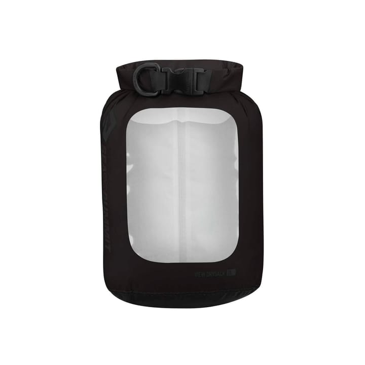 Sea To Summit Lightweight View 2L Black Sea To Summit