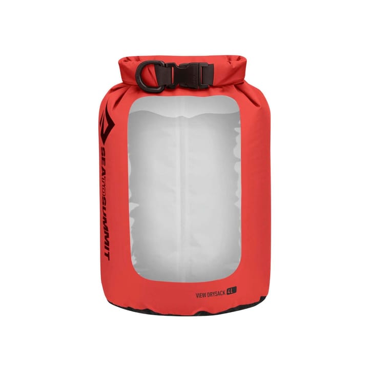 Sea To Summit Lightweight View 4L Red Sea to Summit