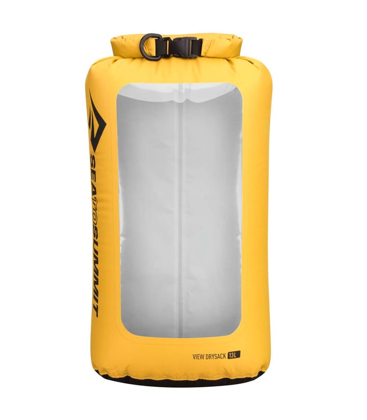 Sea To Summit Drysack Lightweight View Yellow 13 L Sea to Summit Sea To Summit Drysack Lightweight View Yellow 13 L Sea to Summit