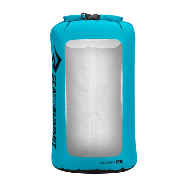 Sea To Summit Drysack Lightweight View Blue 35 L Sea to Summit Sea To Summit Drysack Lightweight View Blue 35 L Sea to Summit