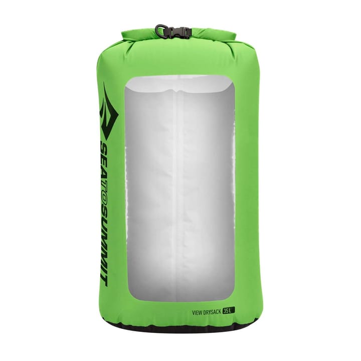 Sea To Summit Drysack Lightweight View Apple Green 35 L Sea to Summit