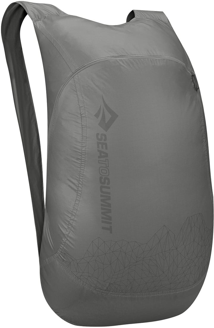 Sea To Summit Ultra-Sil Nano Daypack Grey Sea To Summit Sea To Summit Ultra-Sil Nano Daypack Grey Sea To Summit