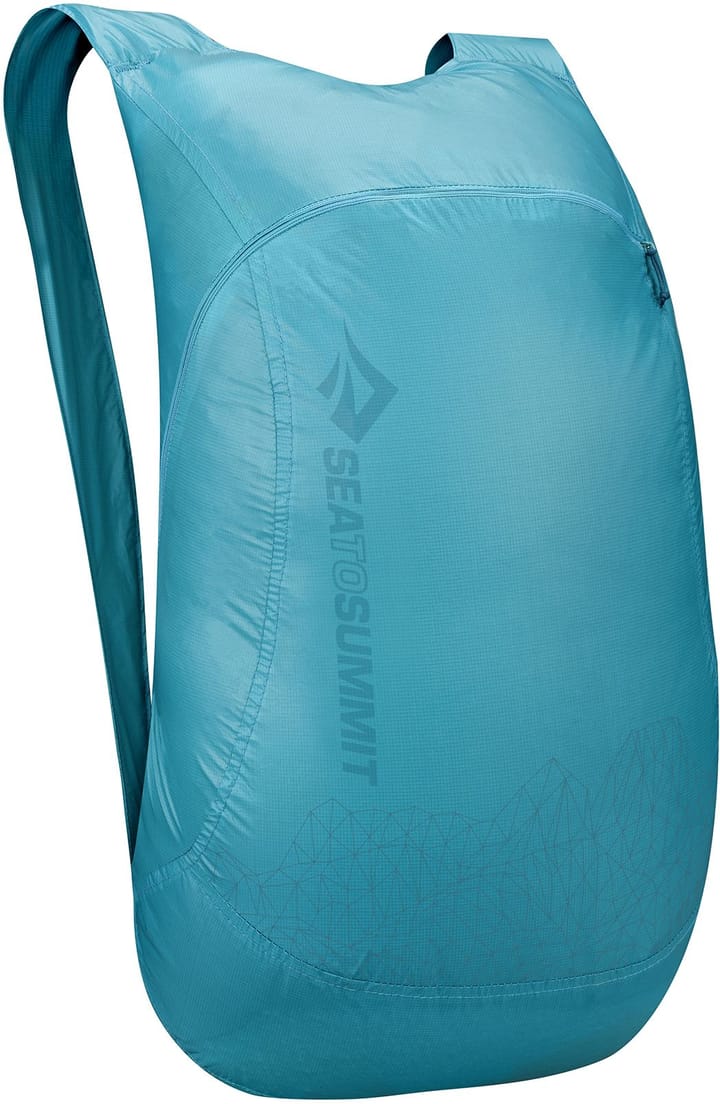Sea To Summit Ultra-Sil Nano Daypack Teal Sea To Summit Sea To Summit Ultra-Sil Nano Daypack Teal Sea To Summit