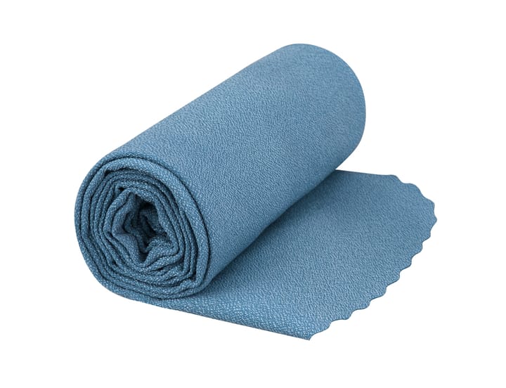 Sea To Summit Airlite Towel L Pacific Blue Sea to Summit Sea To Summit Airlite Towel L Pacific Blue Sea to Summit