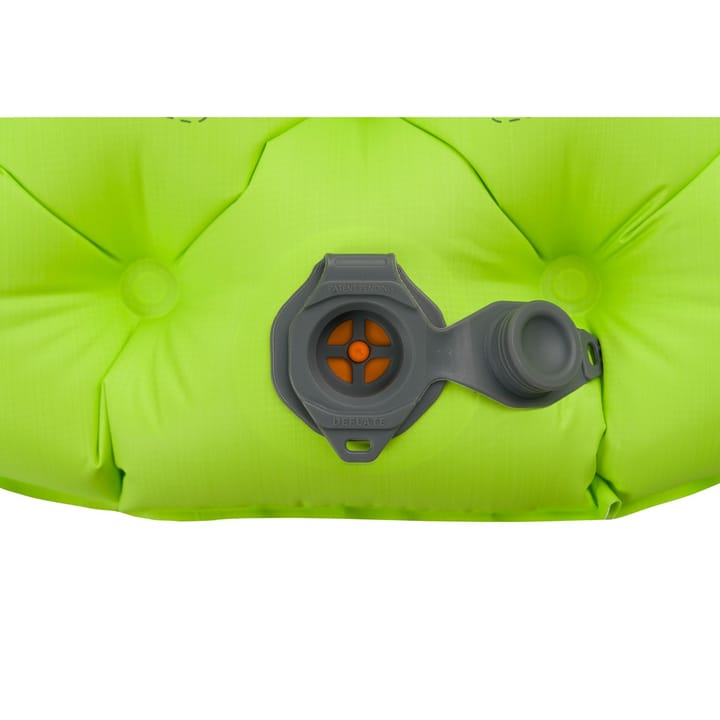 Sea To Summit Aircell Mat Comfort Light Insulated Pump New Green LONG Sea to Summit