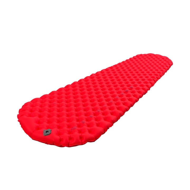 Sea To Summit Aircell Mat Comfort Plus Insulated Pump New Red REGULAR Sea to Summit