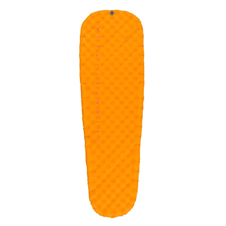 Sea To Summit Aircell Mat Ultralight Insulated Pump New Orange LONG Sea to Summit