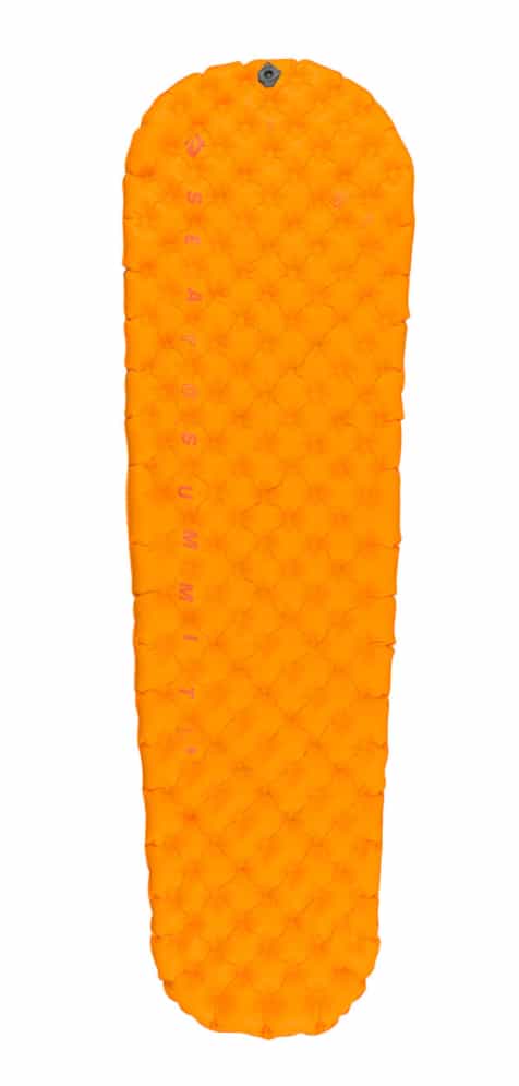 Sea To Summit Ultralight Insulated Air REGULAR New Orange Sea to Summit