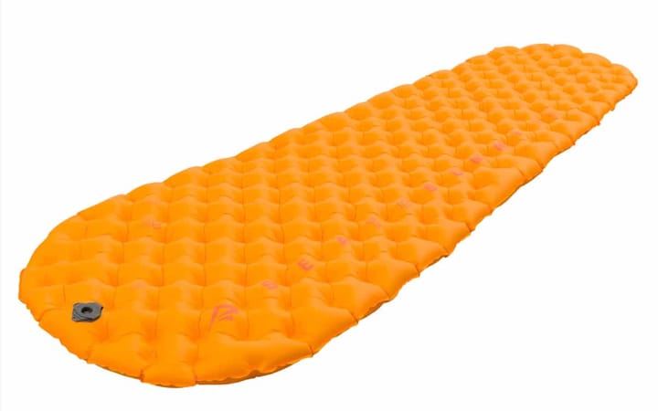 Sea To Summit Ultralight Insulated Air REGULAR New Orange Sea to Summit