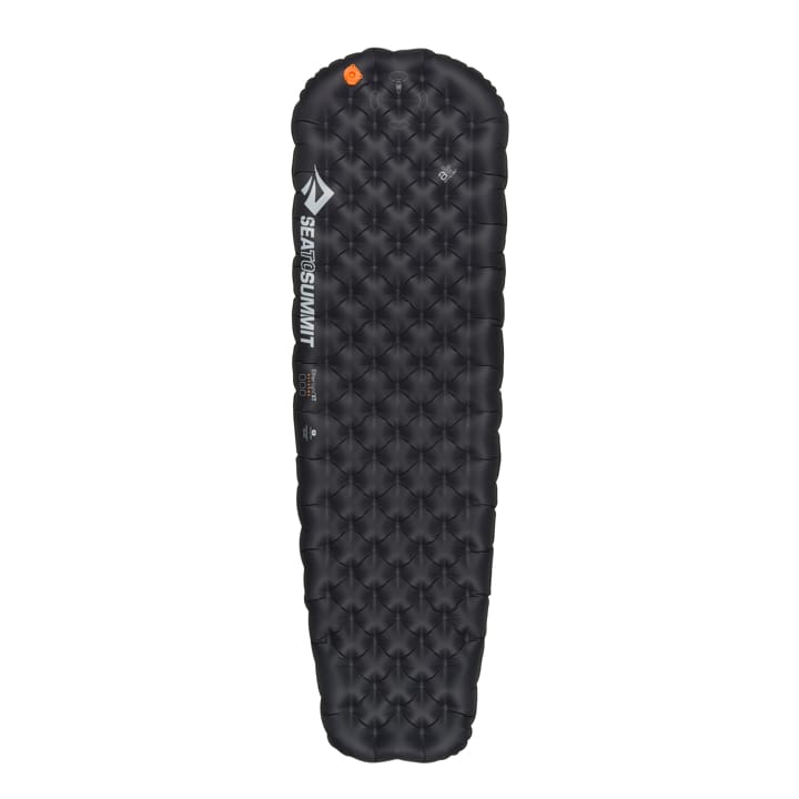 Sea To Summit Ether Light XT Extreme, REGULAR Black/Orange Sea to Summit