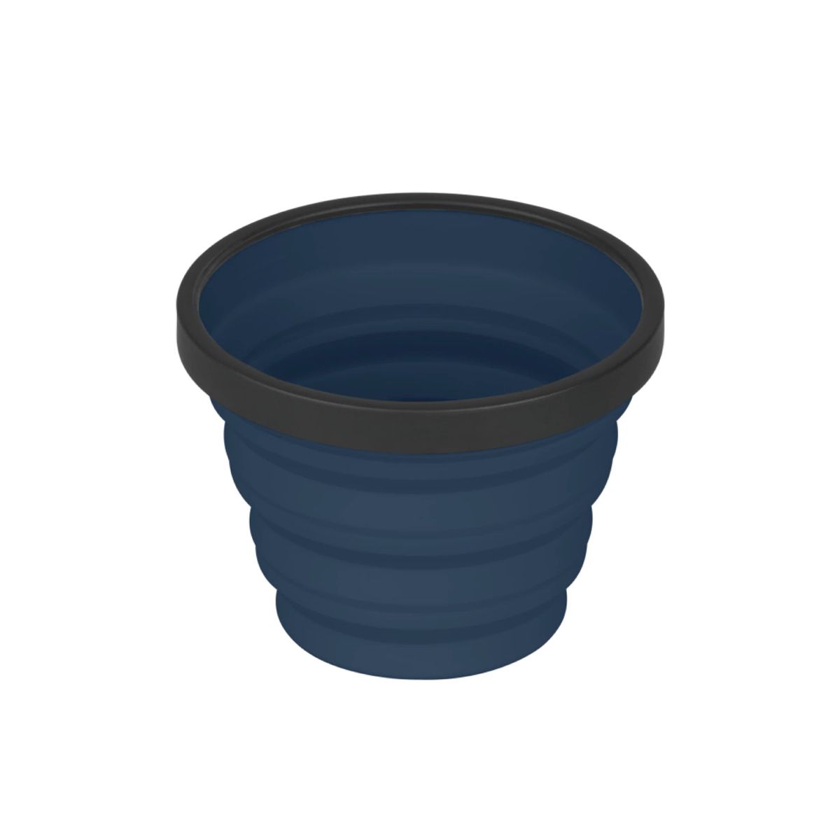 Sea To Summit X-Cup Navy Blue 250 ML