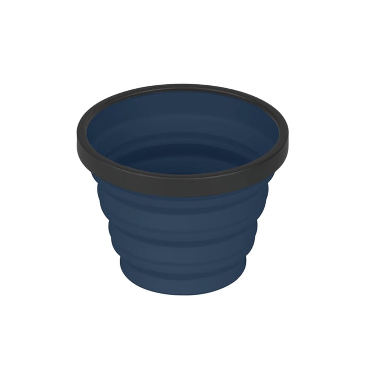 Sea To Summit X-Cup Navy Blue 250 ML Sea to Summit