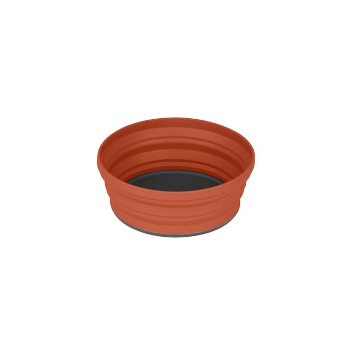 Sea To Summit XBOWL Rust Sea to Summit Sea To Summit XBOWL Rust Sea to Summit