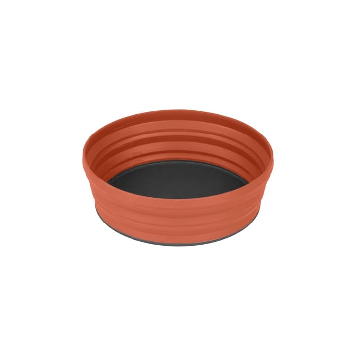 Sea To Summit Xl-Bowl Rust 1,15 L Sea to Summit