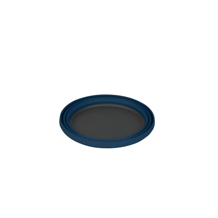 Sea To Summit X-Set2 2 Pc Black Pouch/Navy Bowl/Sand Mug Sea to Summit Sea To Summit X-Set2 2 Pc Black Pouch/Navy Bowl/Sand Mug Sea to Summit