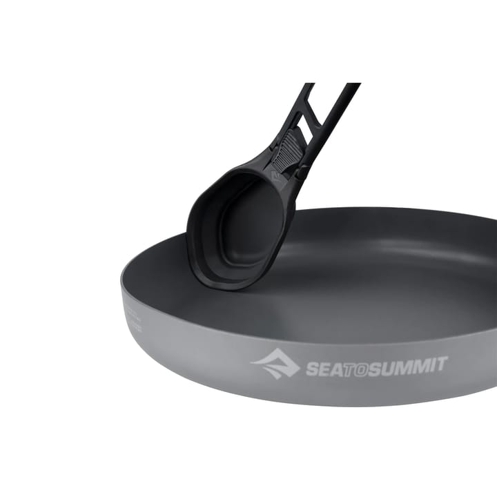 Sea To Summit Kitchen Folding Spoon Black Sea To Summit