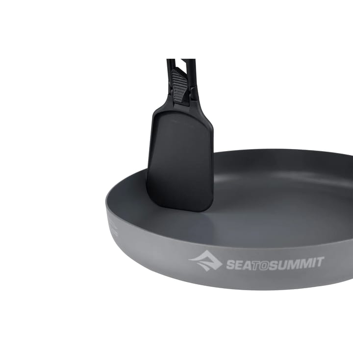 Sea To Summit Kitchen Folding Spatula Black Sea to Summit