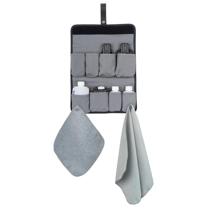 Sea To Summit Camp Kitchen Tool Kit Black Sea to Summit Sea To Summit Camp Kitchen Tool Kit Black Sea to Summit
