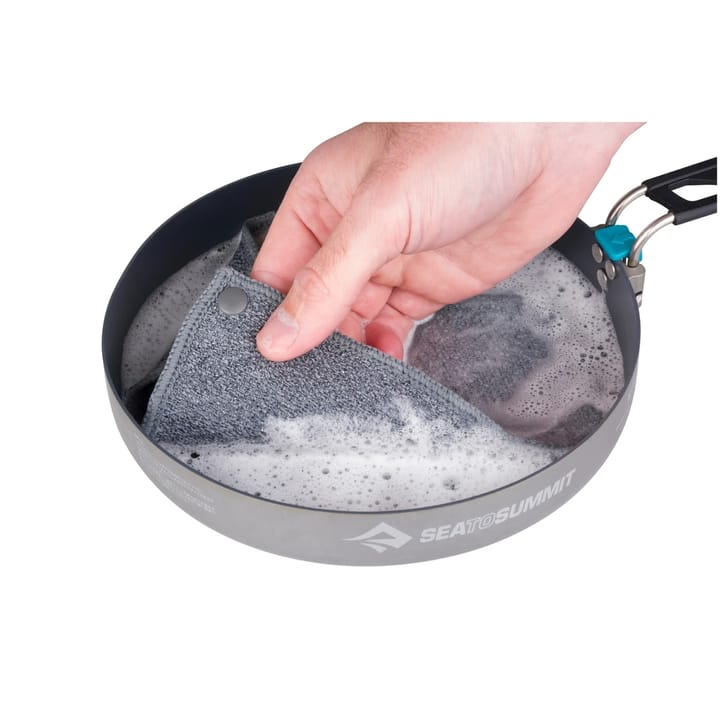 Sea To Summit Camp Kitchen Tool Kit Black Sea to Summit Sea To Summit Camp Kitchen Tool Kit Black Sea to Summit