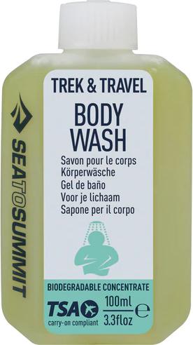 Sea To Summit Trek & Travel Body Wash
