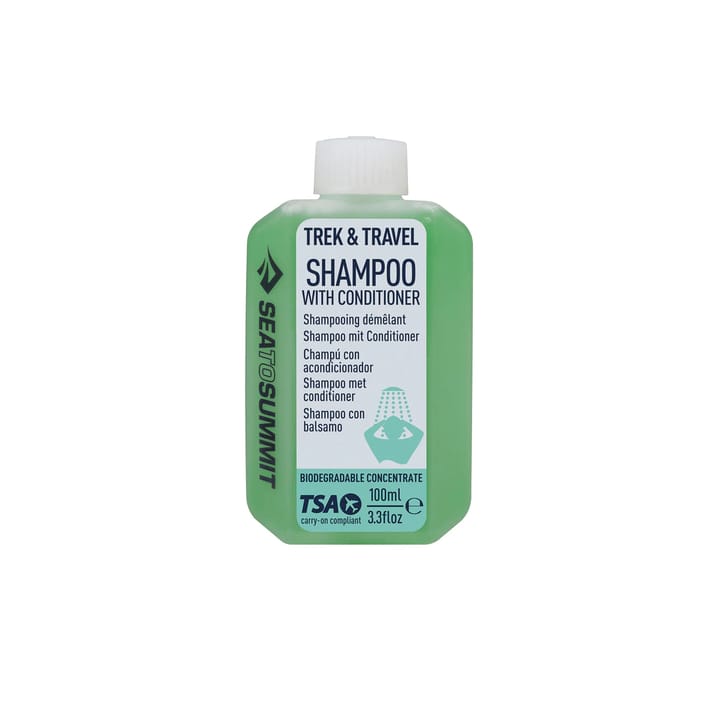 Sea To Summit Cond.Shampoo Not Applicable Sea to Summit
