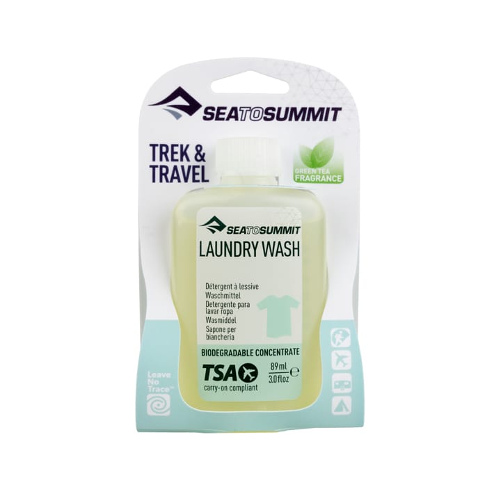 Sea To Summit Laundry Wash 100ML Sea to Summit