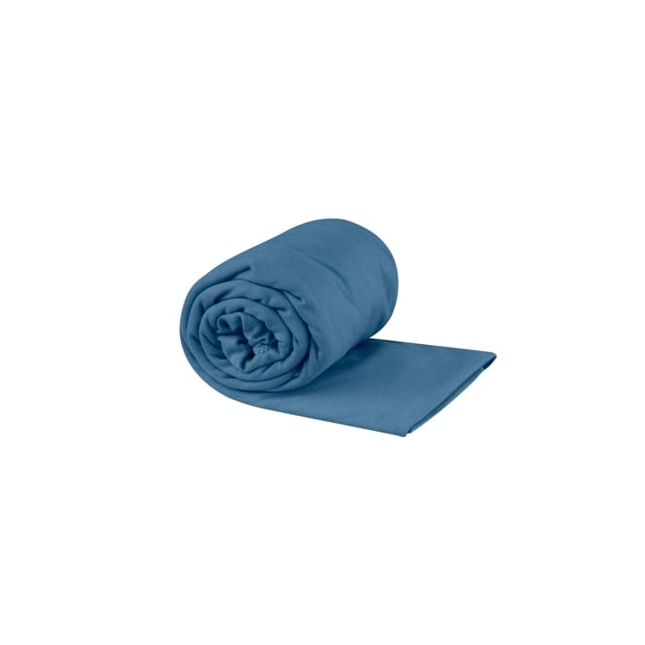 Sea To Summit Pocket Towel Moonlight XLARGE Sea to Summit