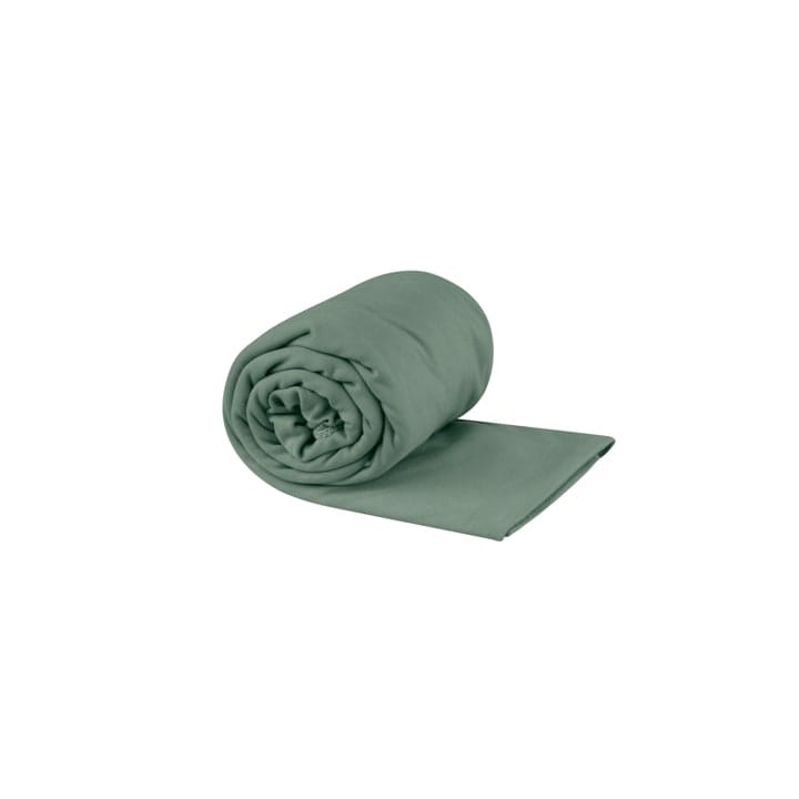 Sea To Summit Pocket Towel Sage XLARGE