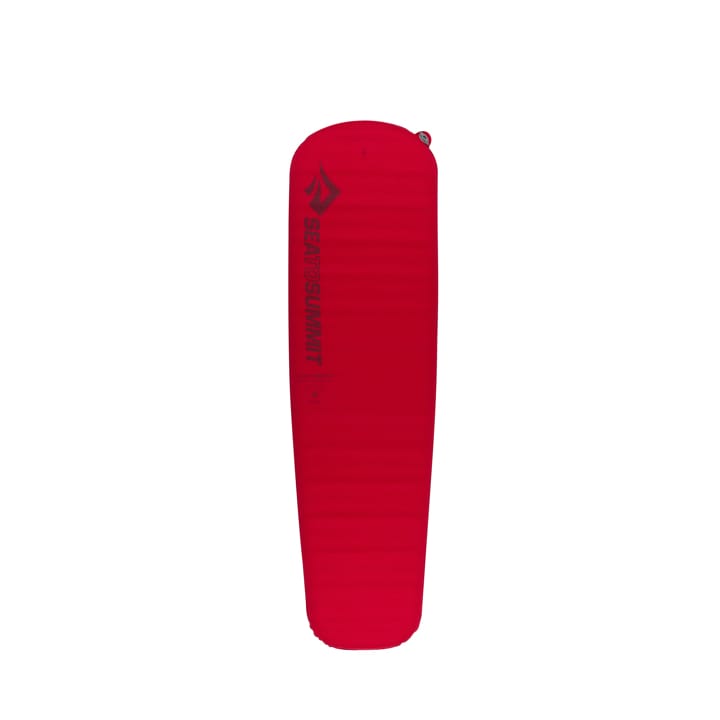 Sea To Summit Comfort Plus SI Regular V2 Dark Red Sea To Summit