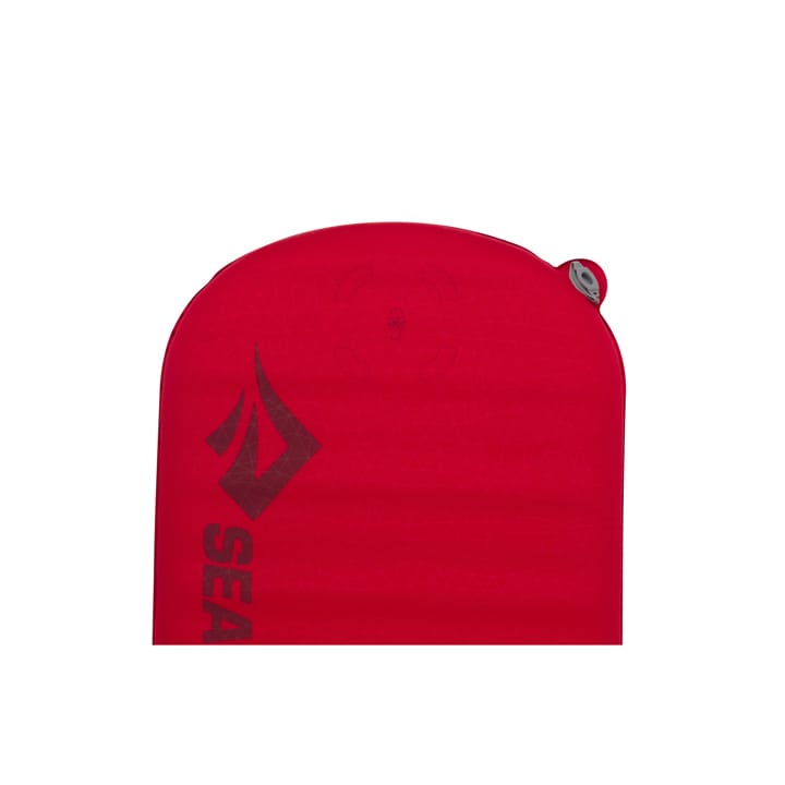 Sea To Summit Comfort Plus SI Regular V2 Dark Red Sea To Summit