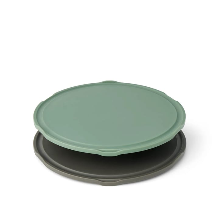 Sea To Summit Detour Camp Kitchen Kit 4 Piece Multi Sea to Summit