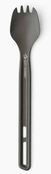 Sea To Summit Frontier Ul Long Handle Spork Aluminium Sea To Summit