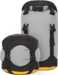 Sea To Summit Evac Eco Compression Dry Bag 5L High Rise Sea To Summit