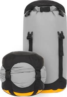 Sea To Summit Evac Eco Compression Drybag 8 L High Rise Sea To Summit