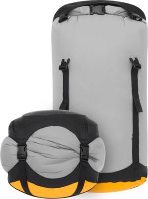 Sea To Summit Evac Eco Compression Dry Bag 20 L High Rise Sea To Summit