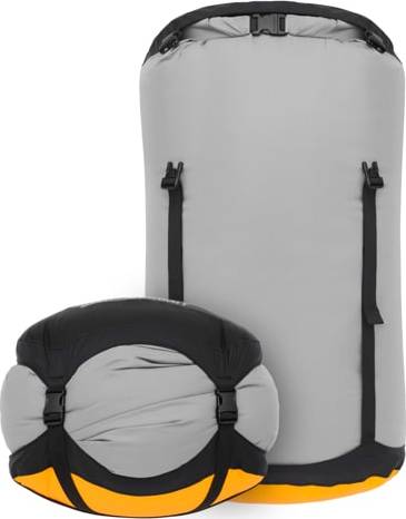 Sea To Summit Evac Eco Compression Dry Bag 35 L High Rise Sea to Summit