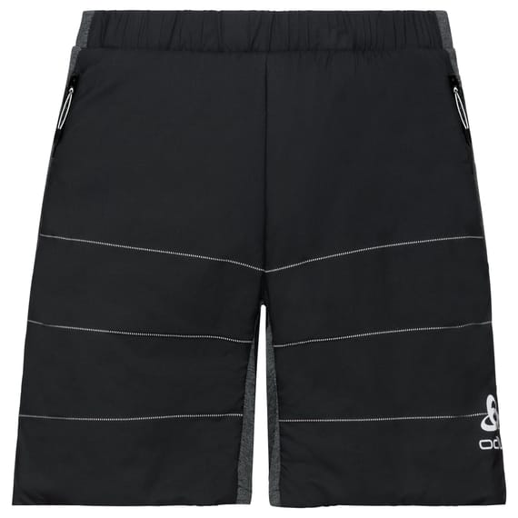 Odlo Shorts Millennium S-Thermic Black Odlo