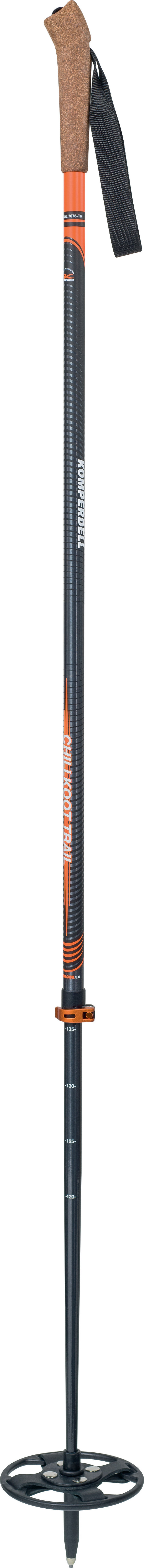 Komperdell Chilkoot Trail Pl