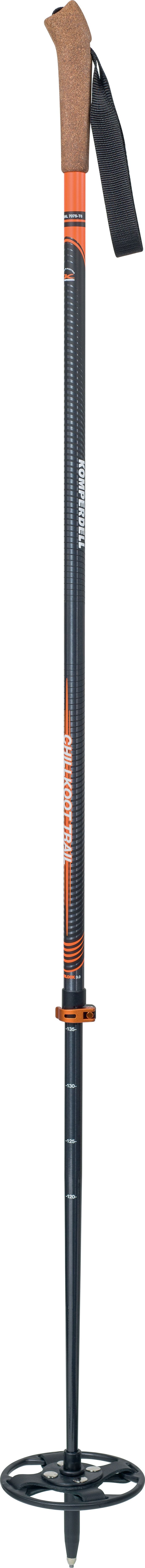 Komperdell Chilkoot Trail Pl One Colour Komperdell