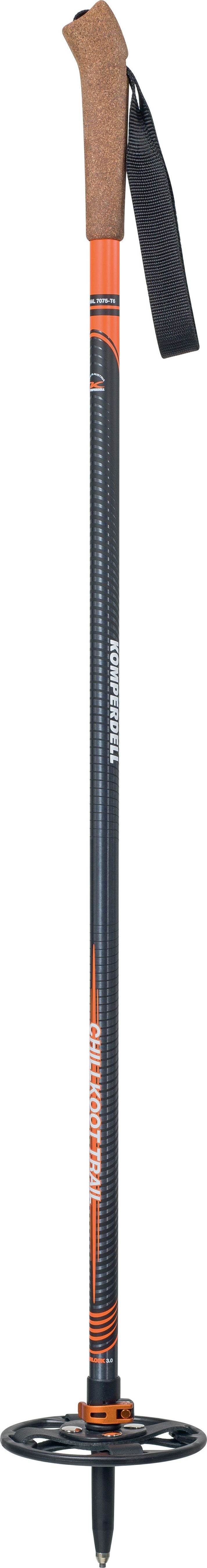 Komperdell Chilkoot Trail Pl One Colour Komperdell