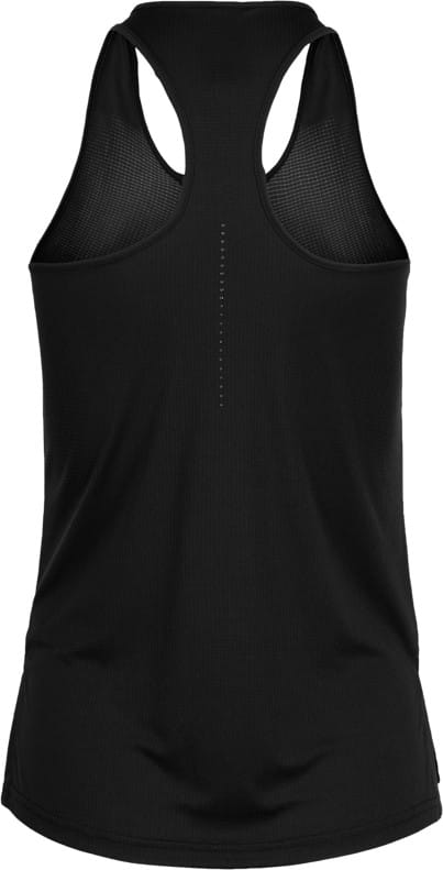 Johaug Women's Discipline Singlet Black Johaug