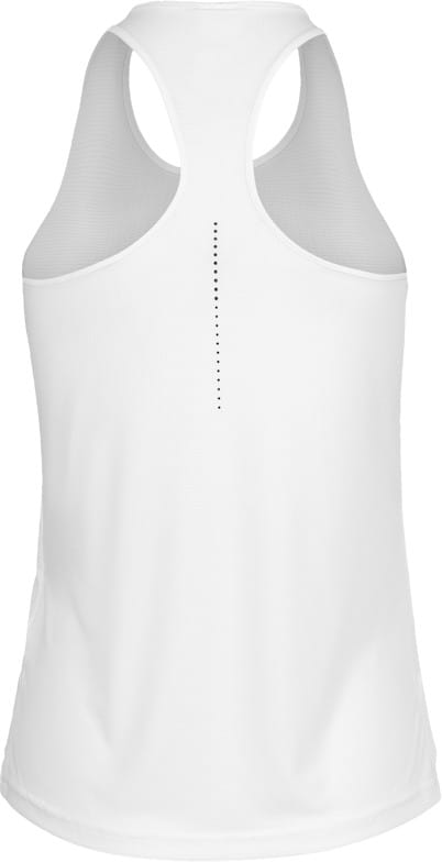Johaug Women's Discipline Singlet White Johaug