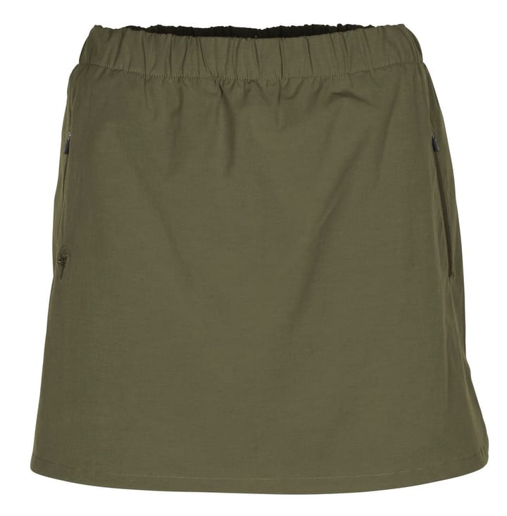 Pinewood Everyday Travel Skort W Green Pinewood Pinewood Everyday Travel Skort W Green Pinewood