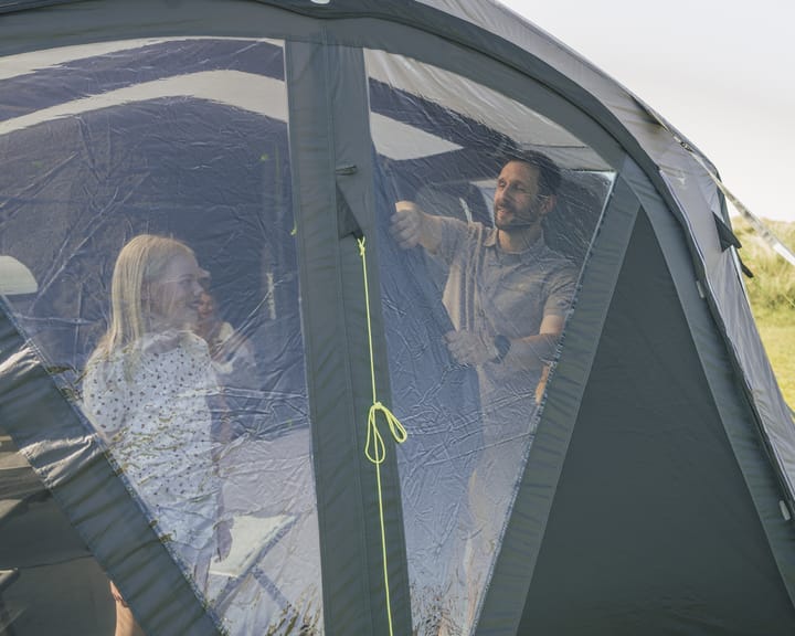 Outwell Vermont 7 Air Green Outwell